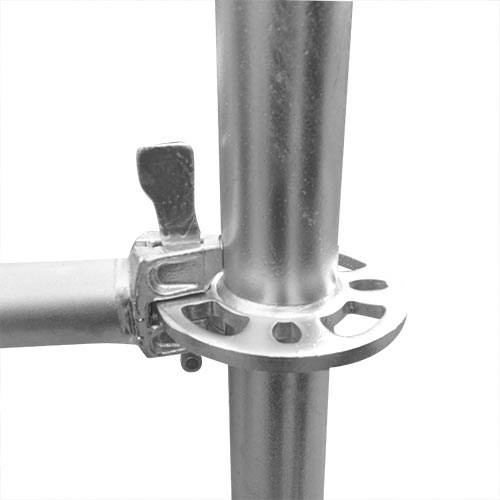 盤扣式腳手架工藝要求是怎樣的？